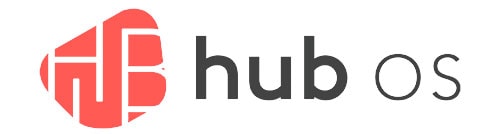 Hub Os-Logo