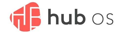 Hub Os-Logo