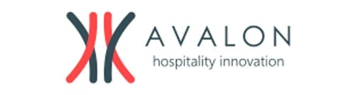 Logotip Avalona