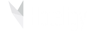 logo- hoteligy -λευκό