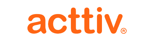 Logotip Activ