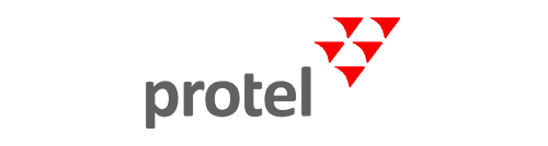 Logo Protel