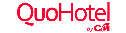 Logo de l&#39;hôtel Quo