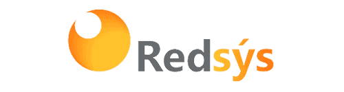 Logo Redsys