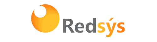 Logo Redsys