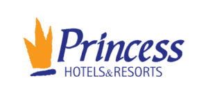 Logo Princess Hotels &Amp; Resorts