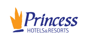 Logo Princess Hotels &amp;Amp; Resorts 