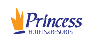 Logo Princess Hotels &amp;Amp; Θέρετρα 