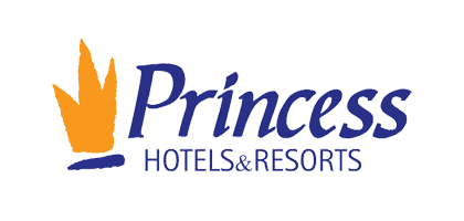 Logo Princess Hôtels &amp; Amp; Centres de villégiature 