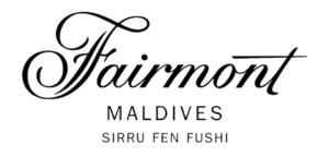 λογότυπο fairmont maldives