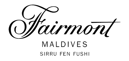 Logo Fairmont Maldives